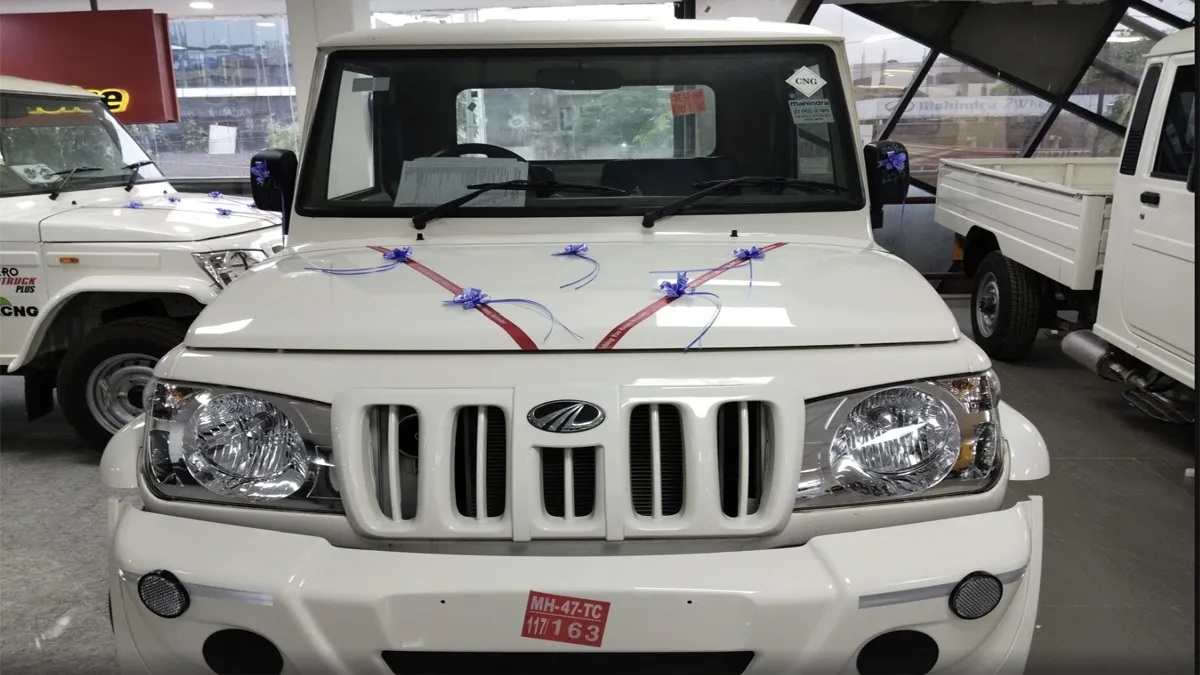 મહિન્દ્રાની મોનસૂન ઓફર