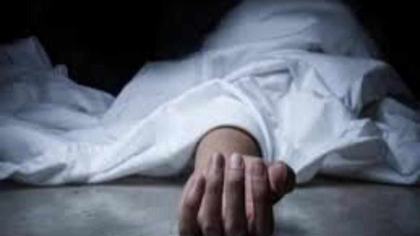 દિલ્હીમાં પ્રેમ સંબંધનો કરૂણ અંજામ