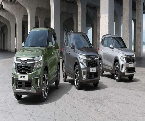 પેનેરોમિક સનરૂફ, 30KMની માઈલેજ