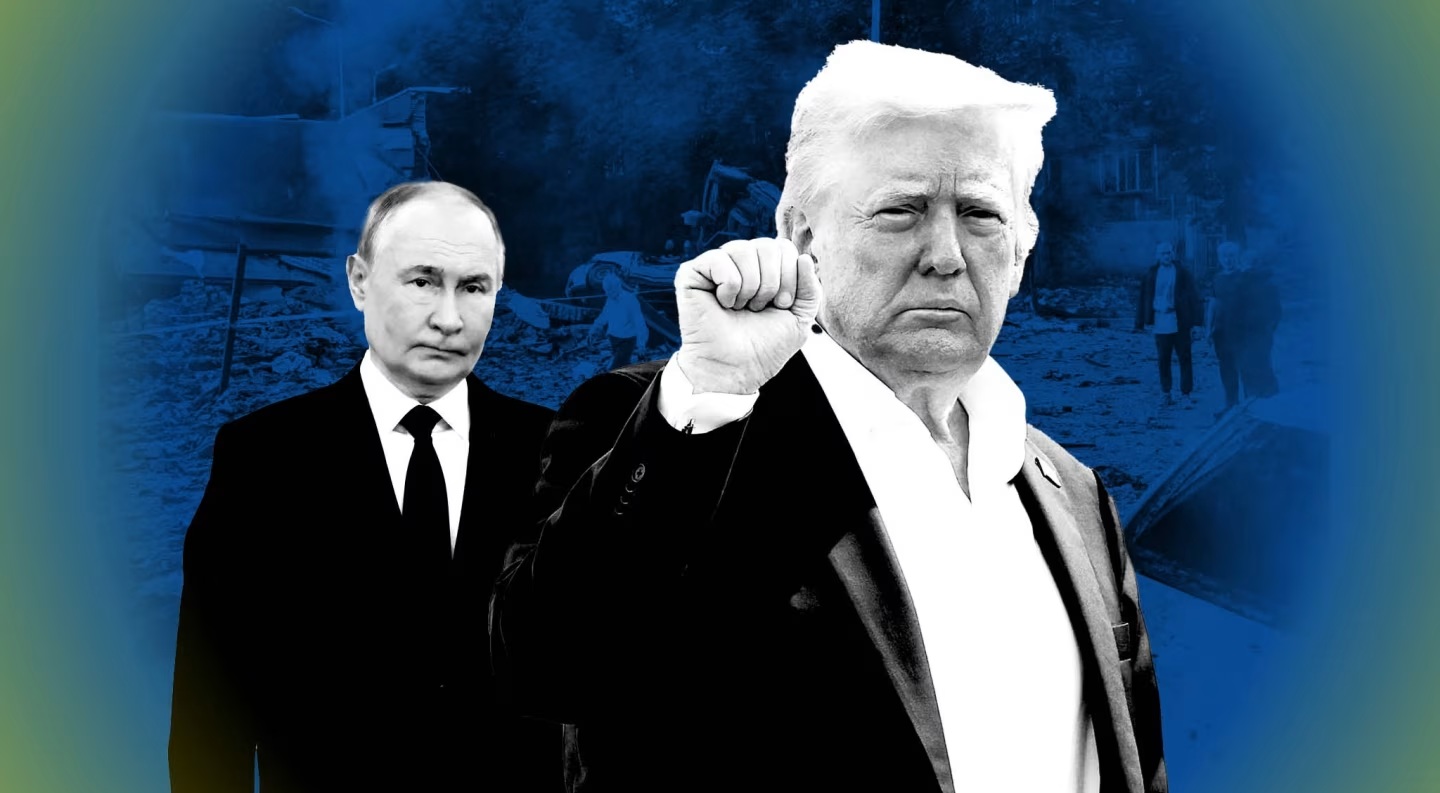 ટ્રમ્પની ધમકીઓથી ડરતા નથી