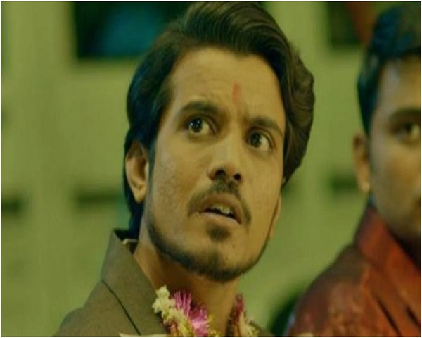 પંચાયત ફેમ 'દામાદ જી' ને હાર્ટ એટેક આવ્યો