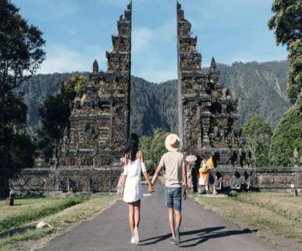 શું બાલી જવાથી ખરેખર થાય છે બ્રેકઅપ?