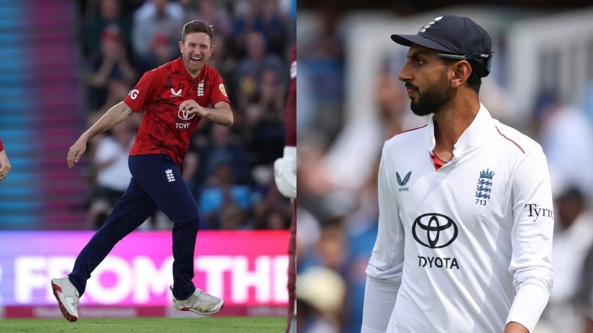 ચોથી ટેસ્ટ પહેલા ઈંગ્લેન્ડની ટીમમાં મોટો ફરફાર