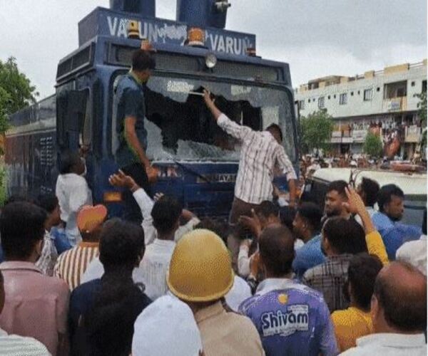 સાબરડેરી ભાવફેર વિવાદ