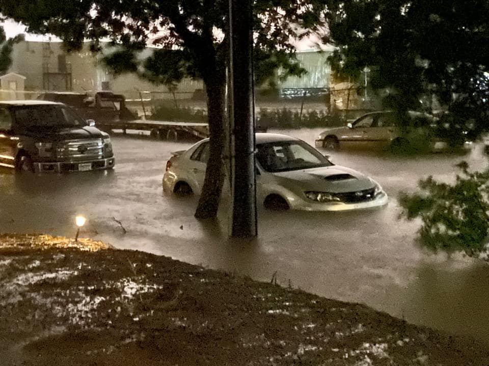 Monsoon Driving Tips