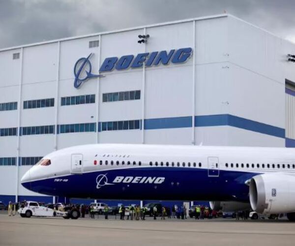 BOEING કંપનીનું પ્લેન અમદાવાદમાં થયું હતું ક્રેશ