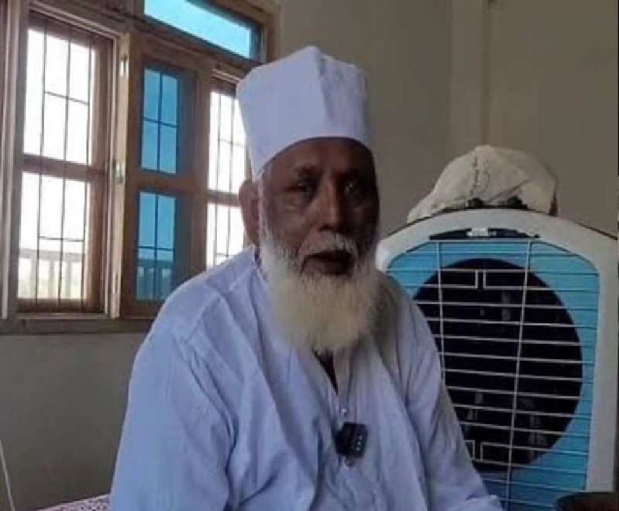 કેવી રીતે ભિખારીથી પીર બની ગયો છાંગુર બાબા?