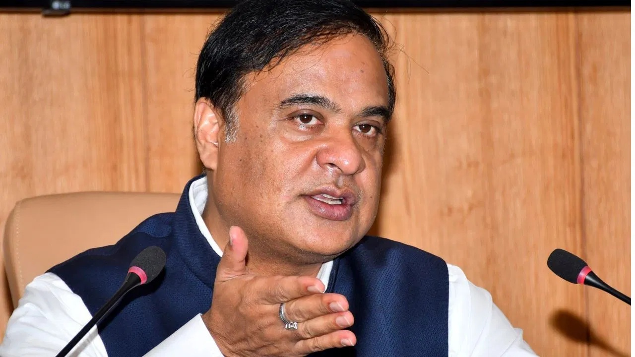 તમે શું કહો છો તેની મને પરવા નથી...