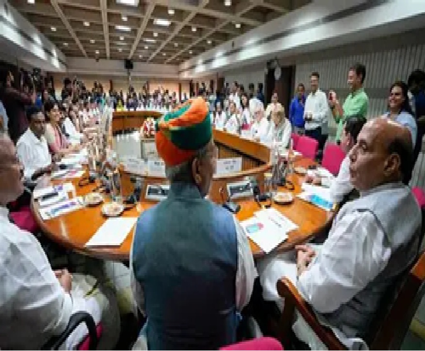 21 જુલાઈથી શરૂ થશે સત્ર