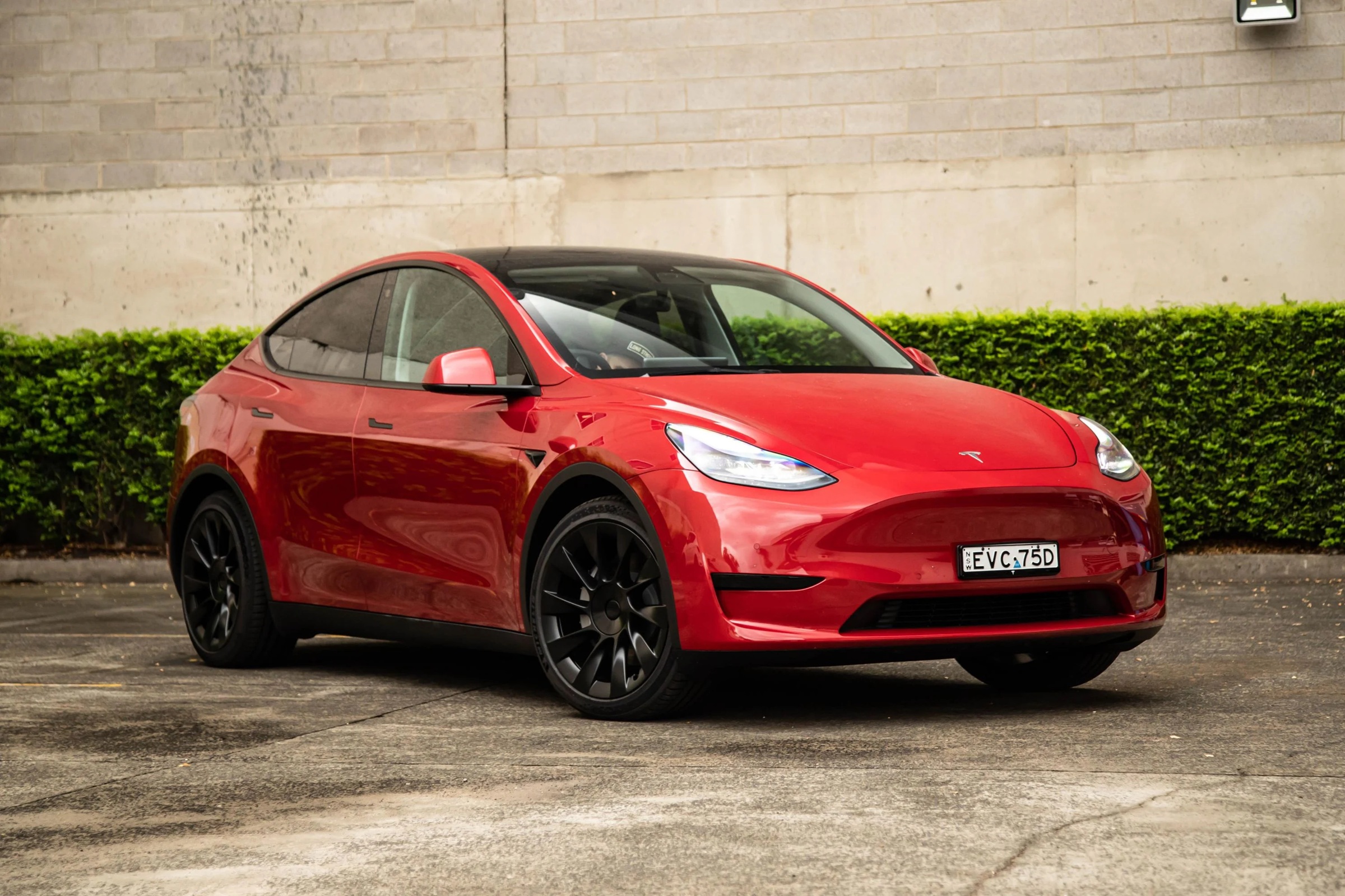Tesla Model Y ભારતમાં આ ગાડીઓ સાથે થશે સીધો મુકાબલો