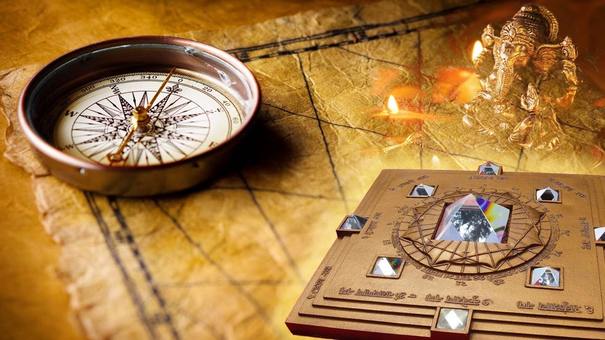Vastu Tips: બીજા પાસેથી આ વસ્તુઓ લઈને ન કરો ઉપયોગ