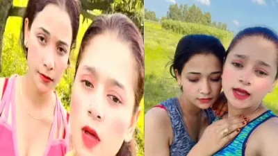 સોશિયલ મીડિયા પર અશ્લીલ Video બનાવતી 3 છોકરીઓની ધરપકડ