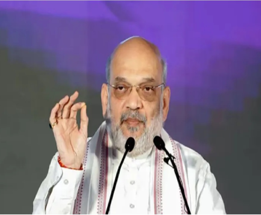 અમિત શાહે જયપુરથી વિરોધીઓને લલકાર્યા!