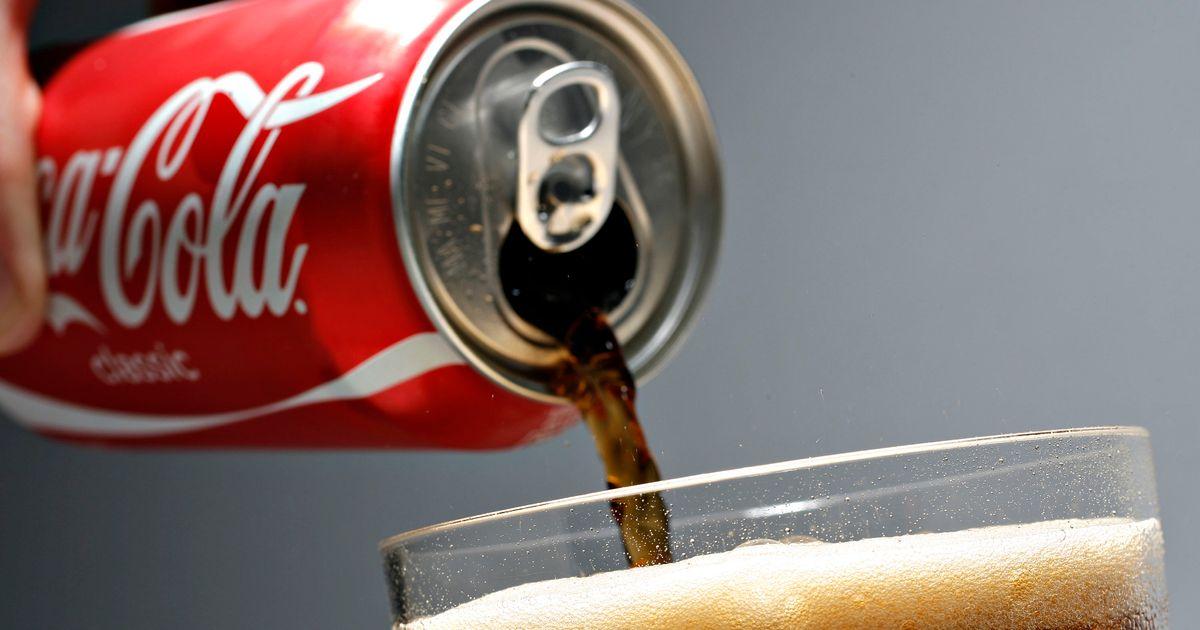 આવું થાય તો કોકા કોલાનો ઇતિહાસ ફરી લખાશે!