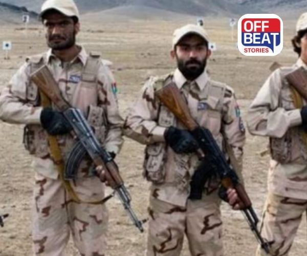 બલૂચ આર્મીએ 29 પાકિસ્તાની સૈનિકોને માર્યાનો દાવો કર્યો