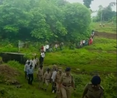 વેર લેવાની પરંપરાએ વાળ્યું ગુજરાતના આ ગામ સાથે વેર