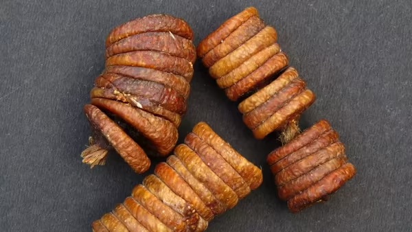 એક મહિના સુધી પલાળીને ખાઓ આ ડ્રાયફ્રુટ