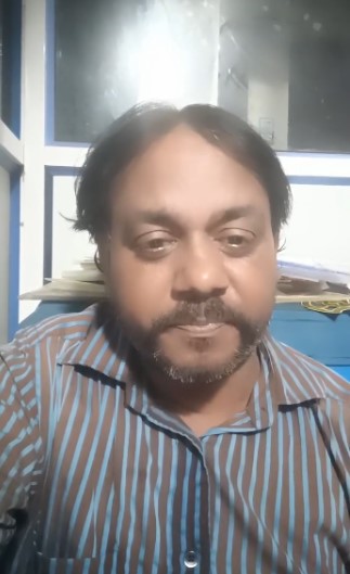 "મેં ખુબ સહન કર્યું હવે મારામાં સહિન શક્તિ રહી નથી"