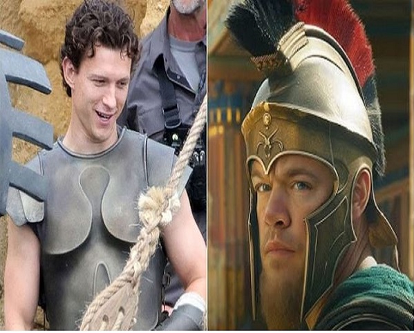 The Odyssey: નોલાનની આગામી ફિલ્મનો ક્રેઝ