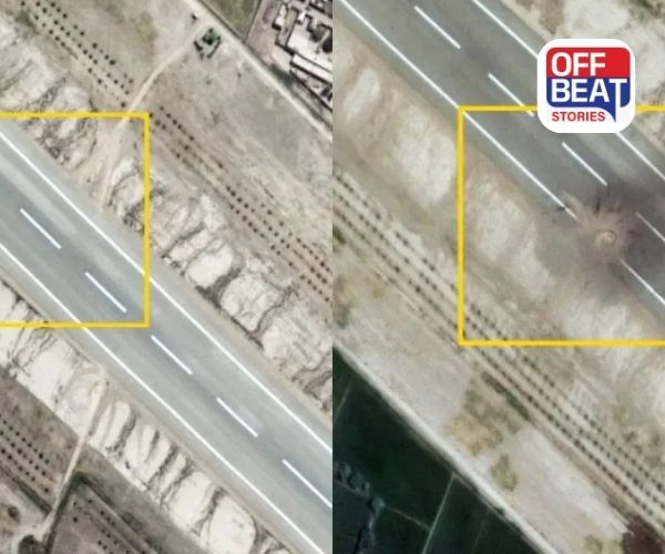 ભારતે પાક. એરપોર્ટ ઉડાવી દીધું હતું, જે હજુ શરૂ થયું નથી