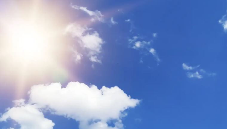 આગામી 7 દિવસ હળવા વરસાદની આગાહી