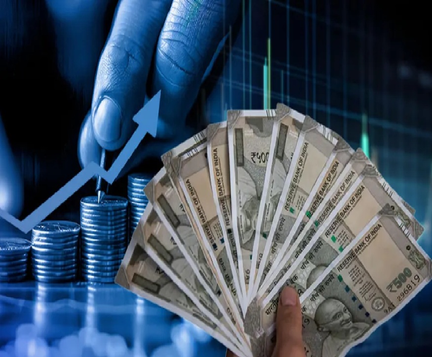 આ શેરે માત્ર 2 વર્ષમાં રોકાણકારોનું નસીબ બદલી નાખ્યું!