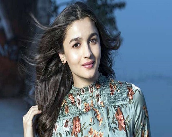 Alia Bhatt ની દરિયાદિલી