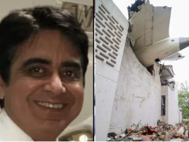 અમેરિકા બોઇંગની શાખ બચાવવા માંગે છે?