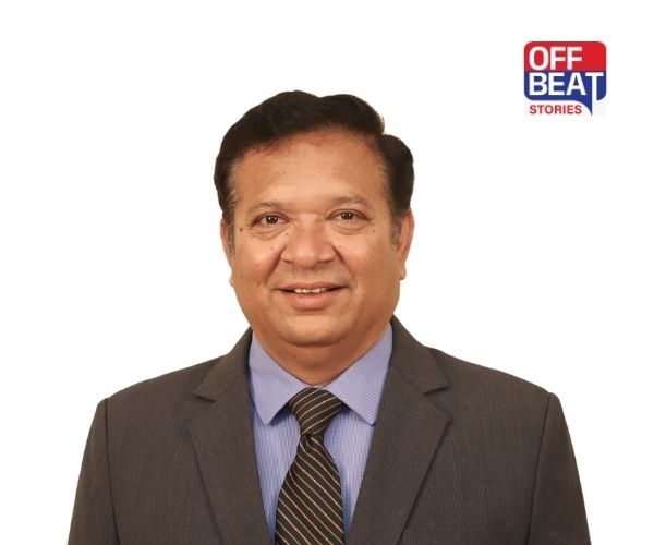 VCCI ઉપપ્રમુખ હિમાંશુ પટેલને સોંપાઈ વધુ એક જવાબદારી