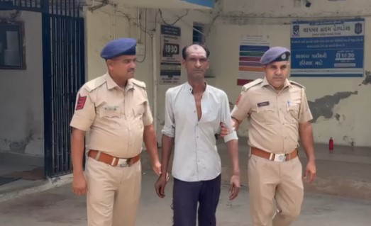 કલોલમાં મહિલા હોમગાર્ડ પર એસિડ એટેક