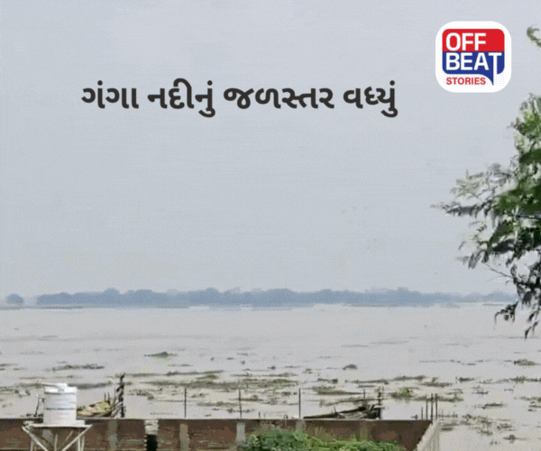 Bihar Flood ; બિહારમાં ગંગા-કોસી સહિત 6 નદીઓએ ભયંકર તબાઈ સર્જી