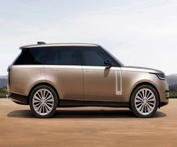 ક્યારે લૉન્ચ થશે Jaguar અને Range Roverની ઈલેક્ટ્રિક કાર?