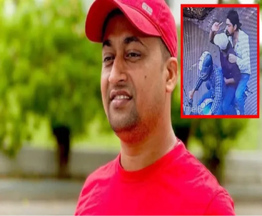 ચંદન મિશ્રા હત્યાકાંડમાં પોલીસને મોટી સફળતા