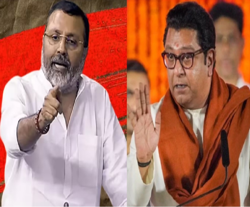 'તમે મુંબઈ આવી જાવ, દરિયામાં ડુબાડી ડૂબાડીને મારીશું'