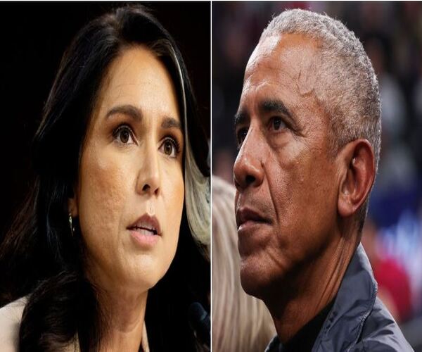 ઓબામાએ ઘડ્યું હતું ટ્રમ્પને સત્તામાંથી હટાવવાનું ષડયંત્ર