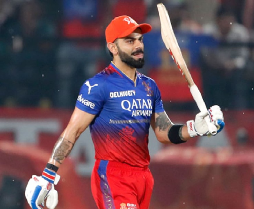 શું RCBની સાથ છોડી શકે છે વિરાટ કોહલી?