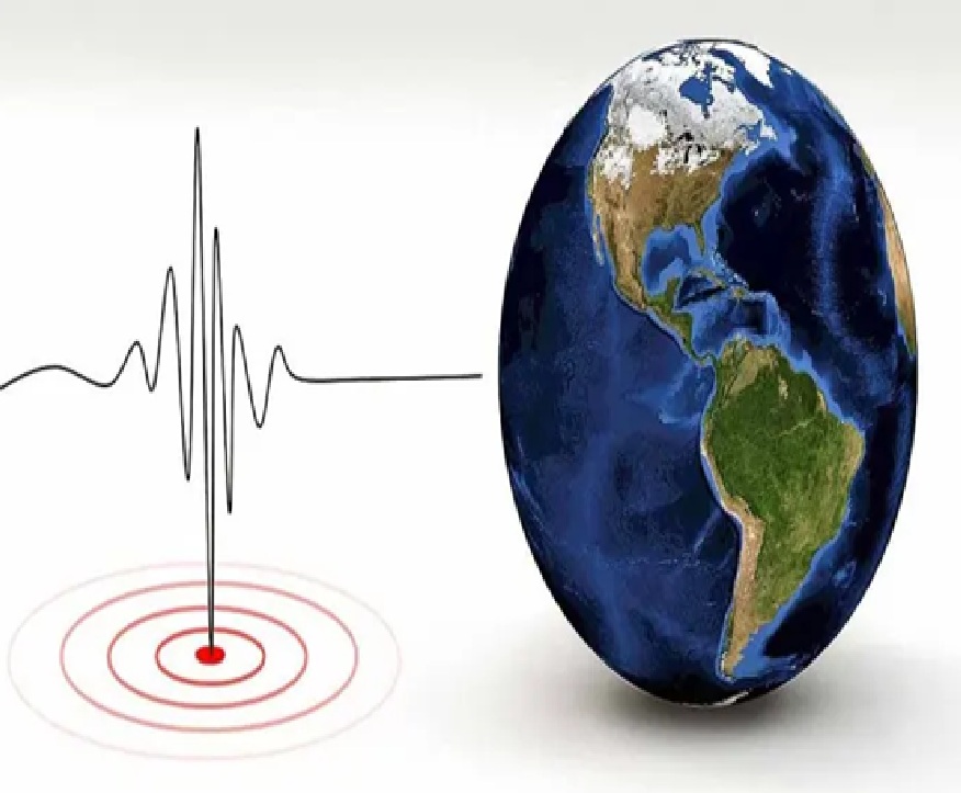 2025માં સતત આવી રહ્યા છે ભૂકંપ, કેટલો મોટો ખતરો?