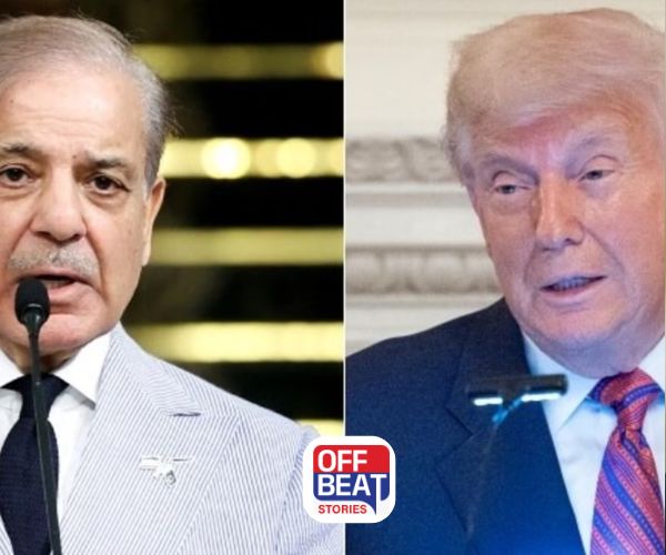 ટ્રમ્પના 'ટેરિફ'થી પાકિસ્તાનમાં વધ્યો તણાવ!