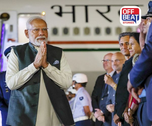 PM મોદી 23 જુલાઈએ બ્રિટનની મુલાકાતે જશે