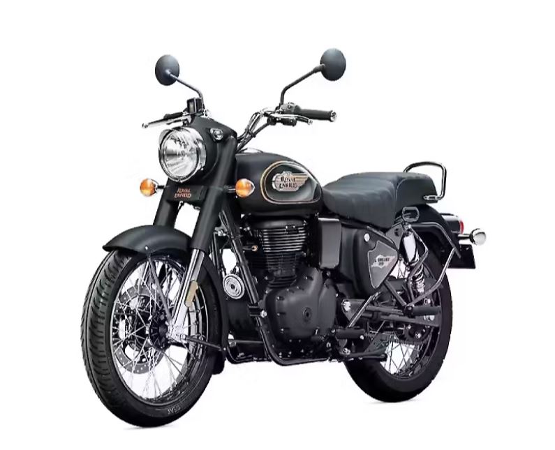 માત્ર 10 હજાર રૂપિયામાં બુલેટ ખરીદવાનું સપનું થશે પુરૂ