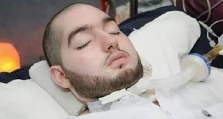 અલવિદા સ્લિપિંગ પ્રિન્સ