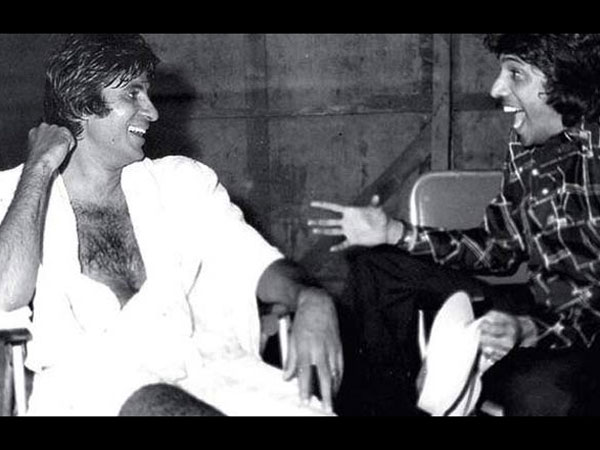 જેણે બચ્ચનને ‘DON’ બનાવ્યાં એ ડિરેક્ટરે દુનિયાને કર્યું અલવિદા