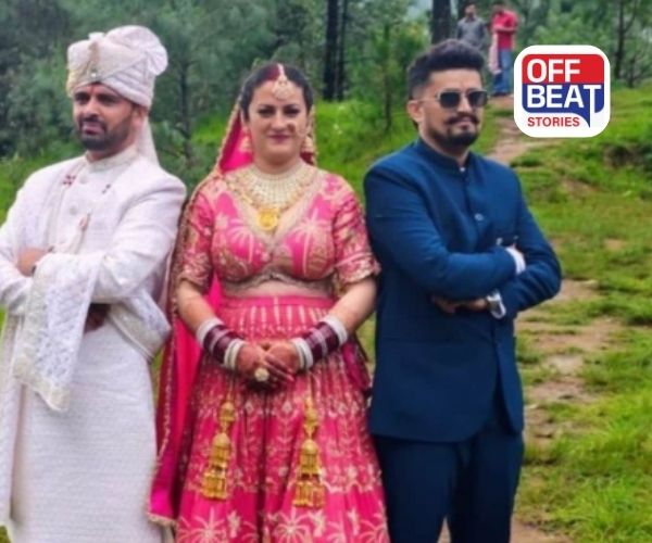 હિમાચલમાં એક દુલ્હને બે ભાઈઓ સાથે લગ્ન કેમ કર્યા?