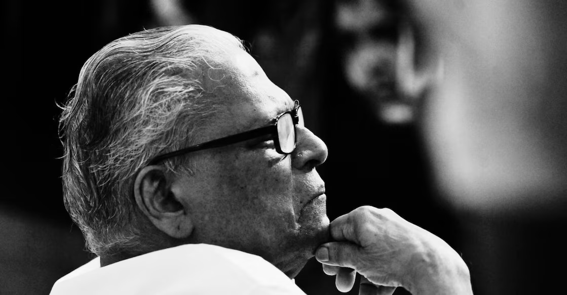 કેરળના ભૂતપૂર્વ CM અને વરિષ્ઠ માર્ક્સવાદી નેતાનું નિધન