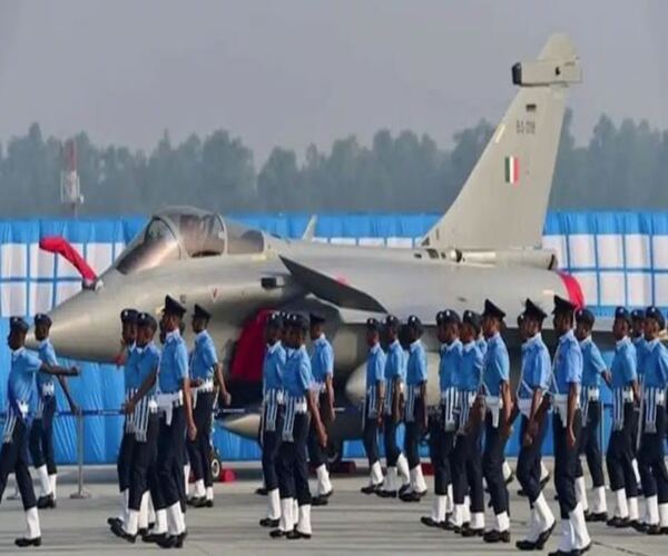 આ ખાસિયાતો ફાઈટર પ્લેનને દરેક પરિસ્થિતિમાં લડવા માટે બનાવે છે સક્ષમ