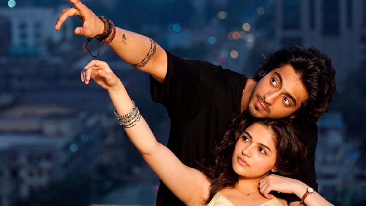 Box Office Record Breaking Film 'Saiyaara'