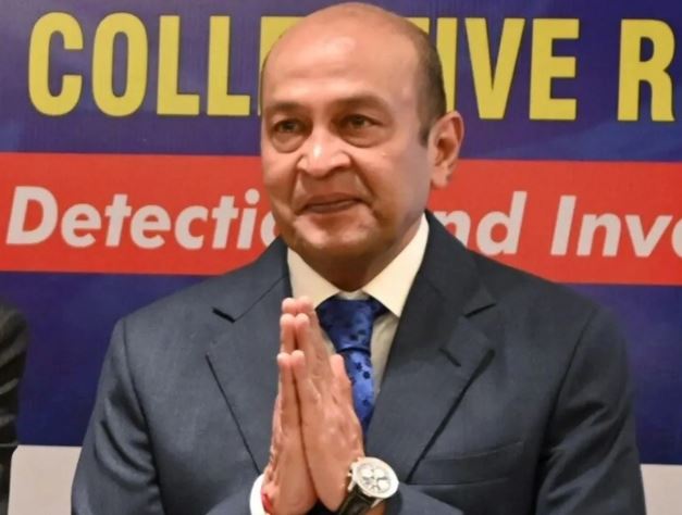 જસ્ટિસ વર્મા પર મહાભિયોગના પક્ષમાં 208 સાંસદોનો પત્ર