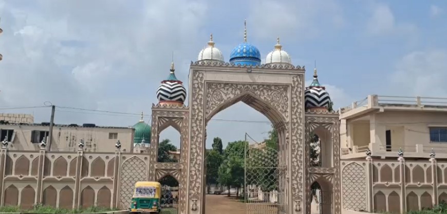 ધ્રોલની નુરી સ્કૂલની હોસ્ટેલમાંથી વિદ્યાર્થીનું અપહરણથી ચકચાર