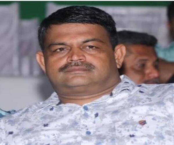 માતરના પૂર્વ MLA કેસરીસિંહ સોલંકી ભાજપમાંથી સસ્પેન્ડ