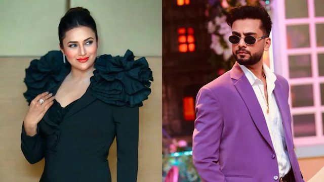 એલ્વિશ યાદવને ન ઓળખી શકી દિવ્યાંકા!